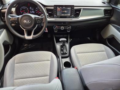 2020 Kia Rio