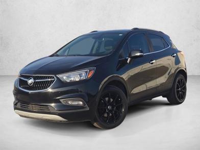 2017 Buick Encore