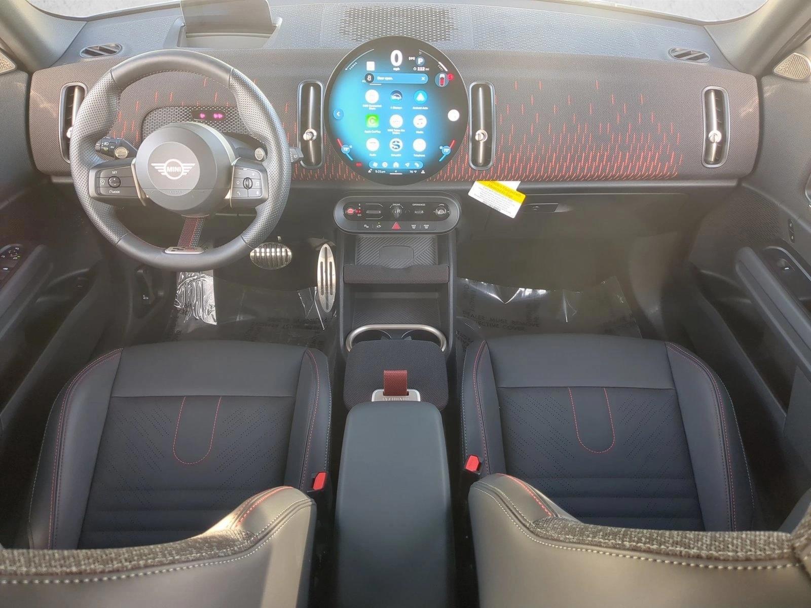 Thumbnail: 2026 MINI Cooper Countryman - 3