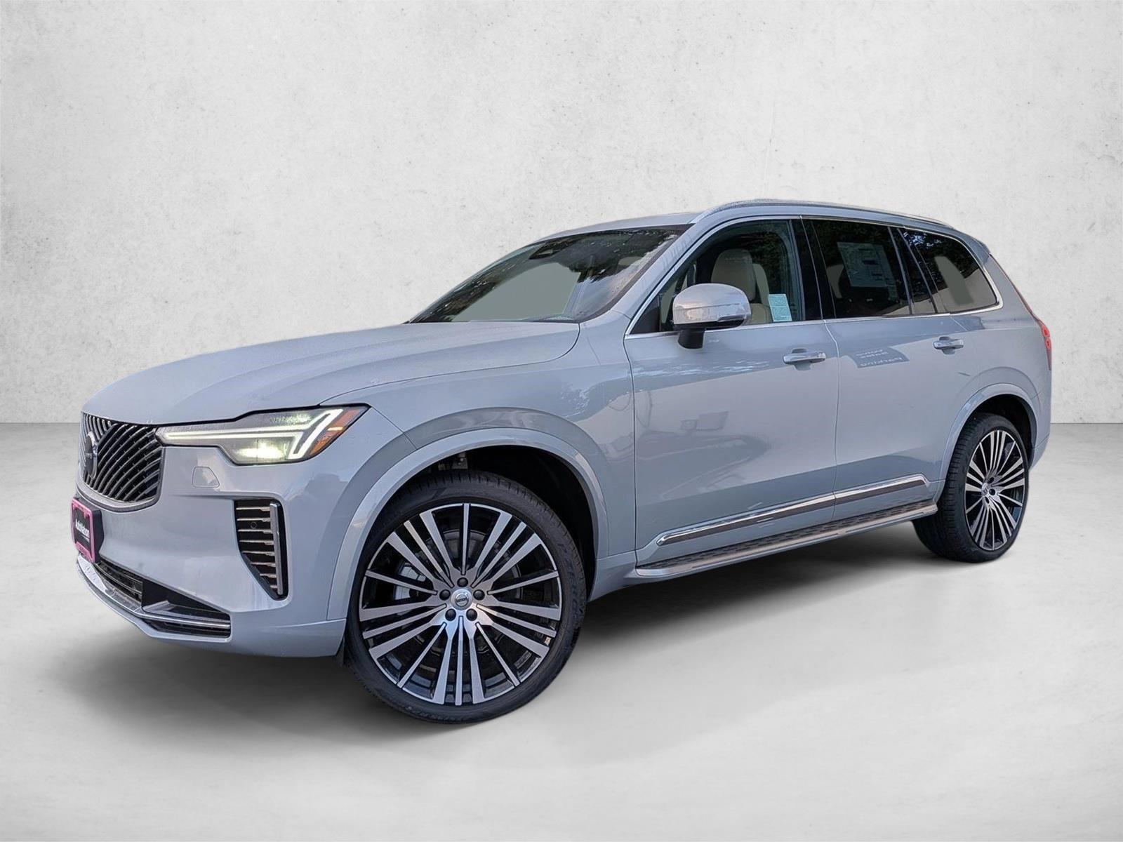 Thumbnail: 2025 Volvo XC90 - 1