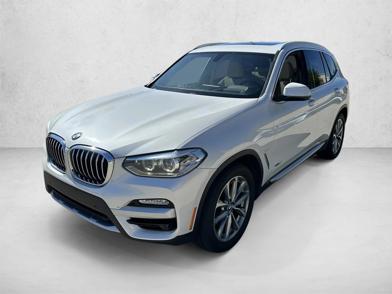2018 BMW X3 xDrive30i -
                  Westmont, IL