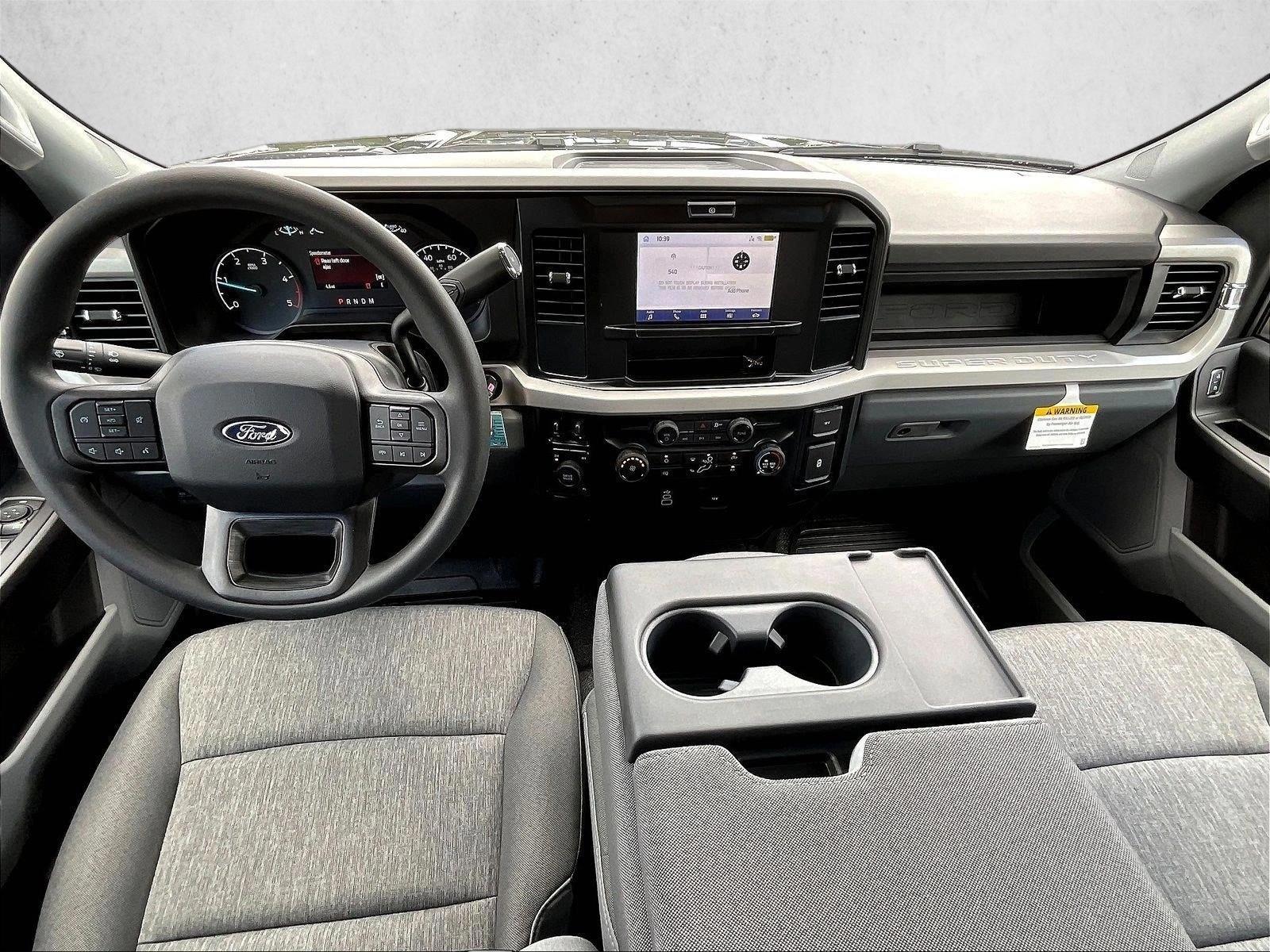 Thumbnail: 2027 Ford Econoline - 3