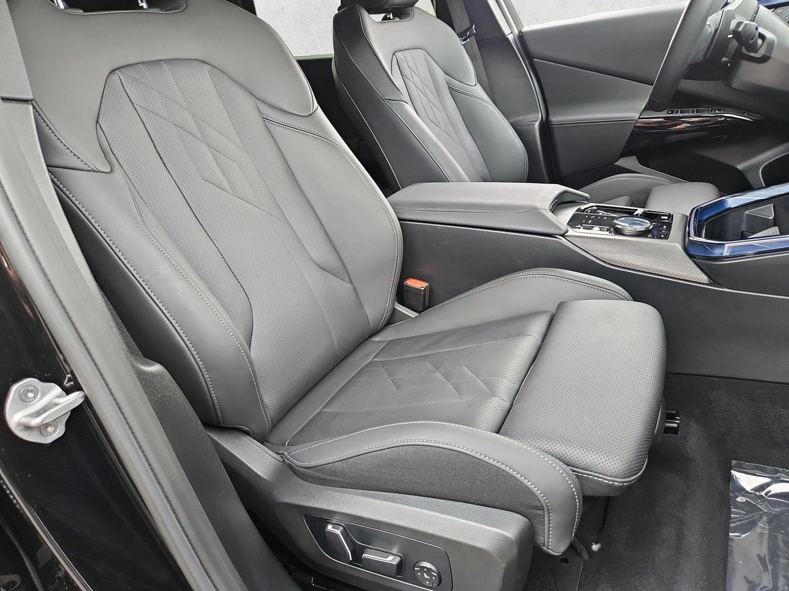 Thumbnail: 2026 BMW X3 - 6