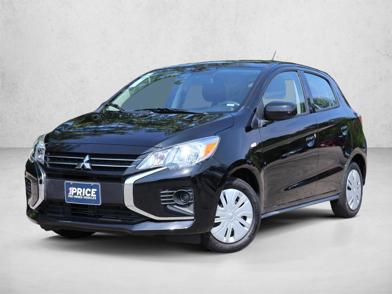 2024 Mitsubishi Mirage