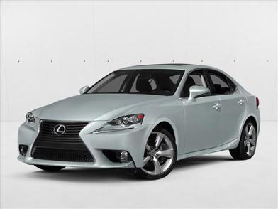2014 Lexus IS 350 -
                  Lutz, FL