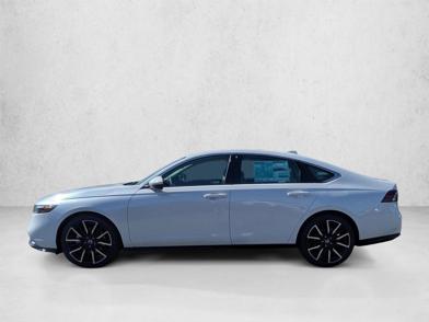 2026 Honda Accord Hybrid