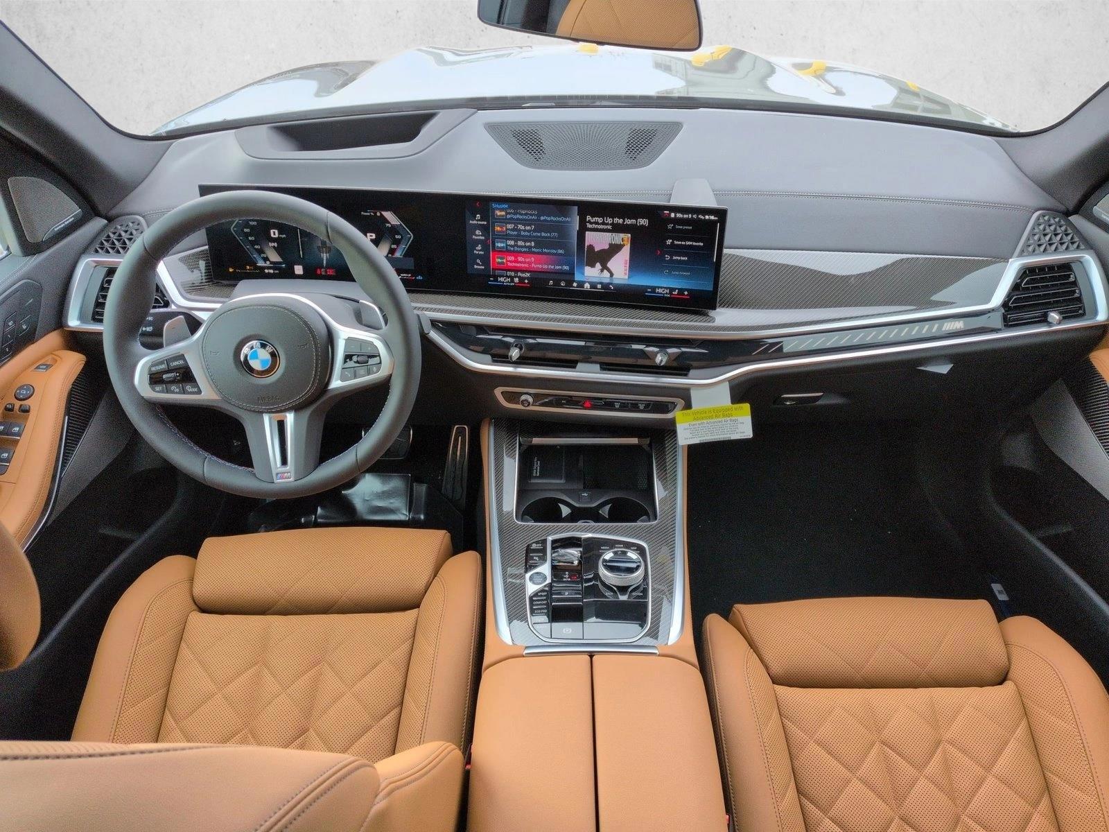 Thumbnail: 2026 BMW X5 - 3