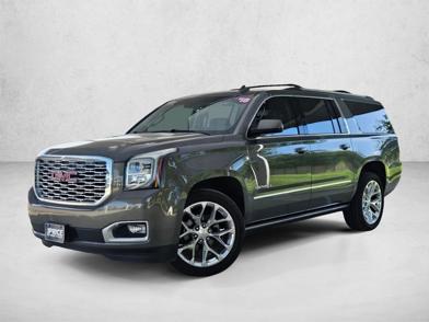 2018 GMC Yukon XL Denali -
                  Fort Worth, TX
