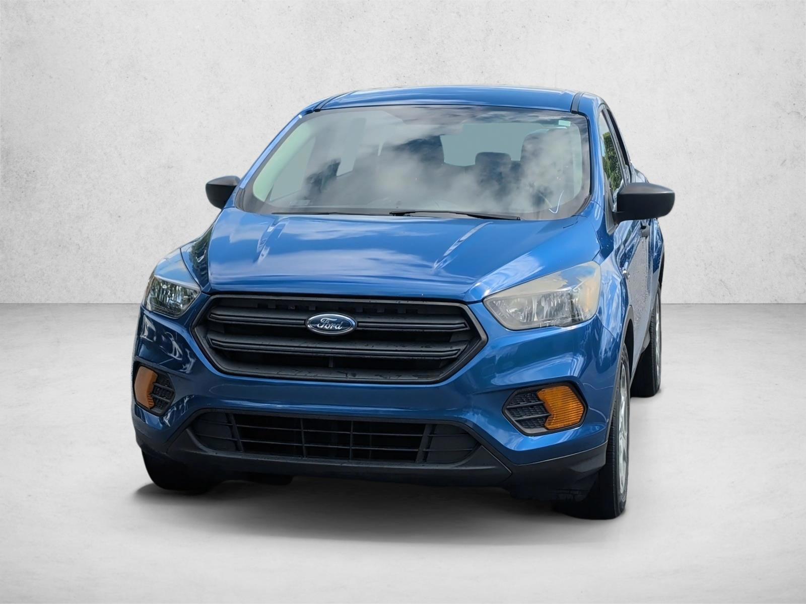 Thumbnail: 2019 Ford Escape - 2