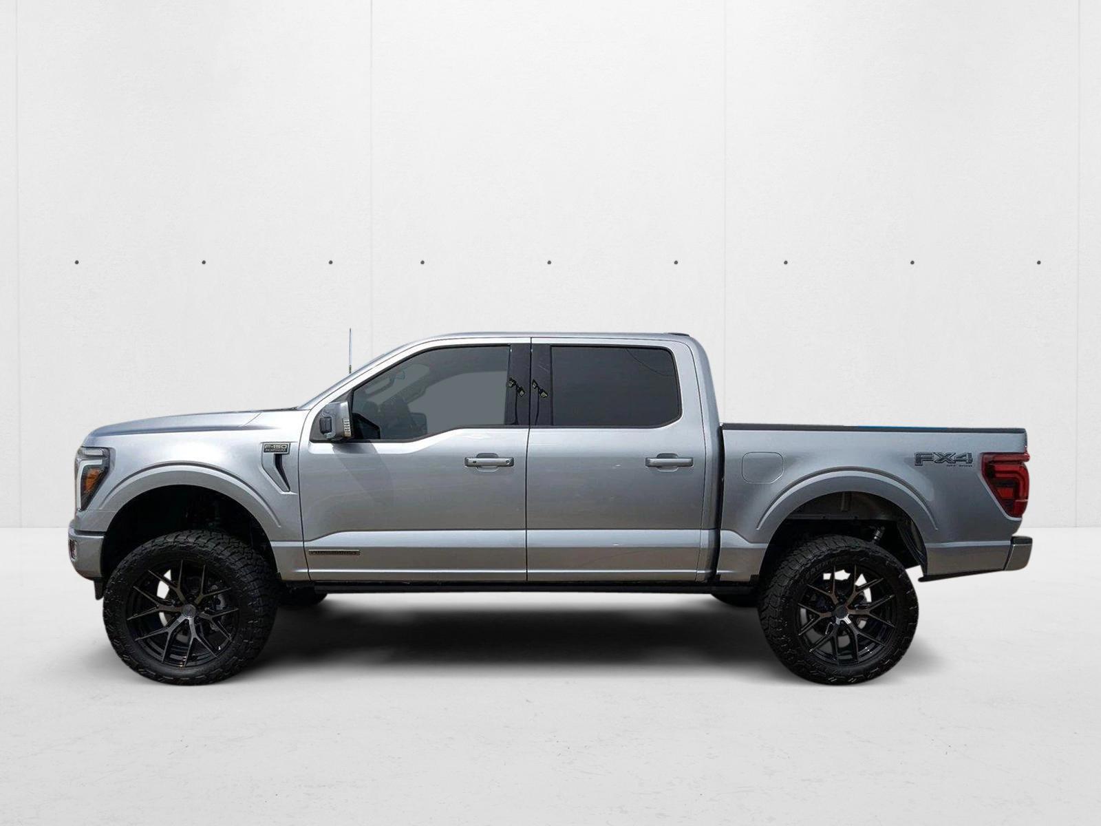 Thumbnail: 2025 Ford F-150 - 2