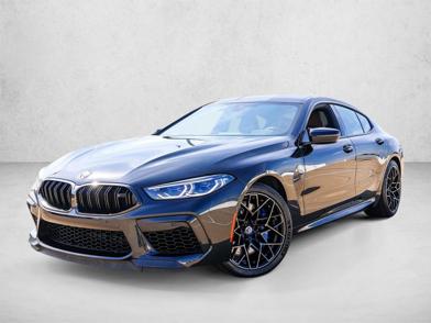 2023 BMW M8 Competition -
                  Westmont, IL