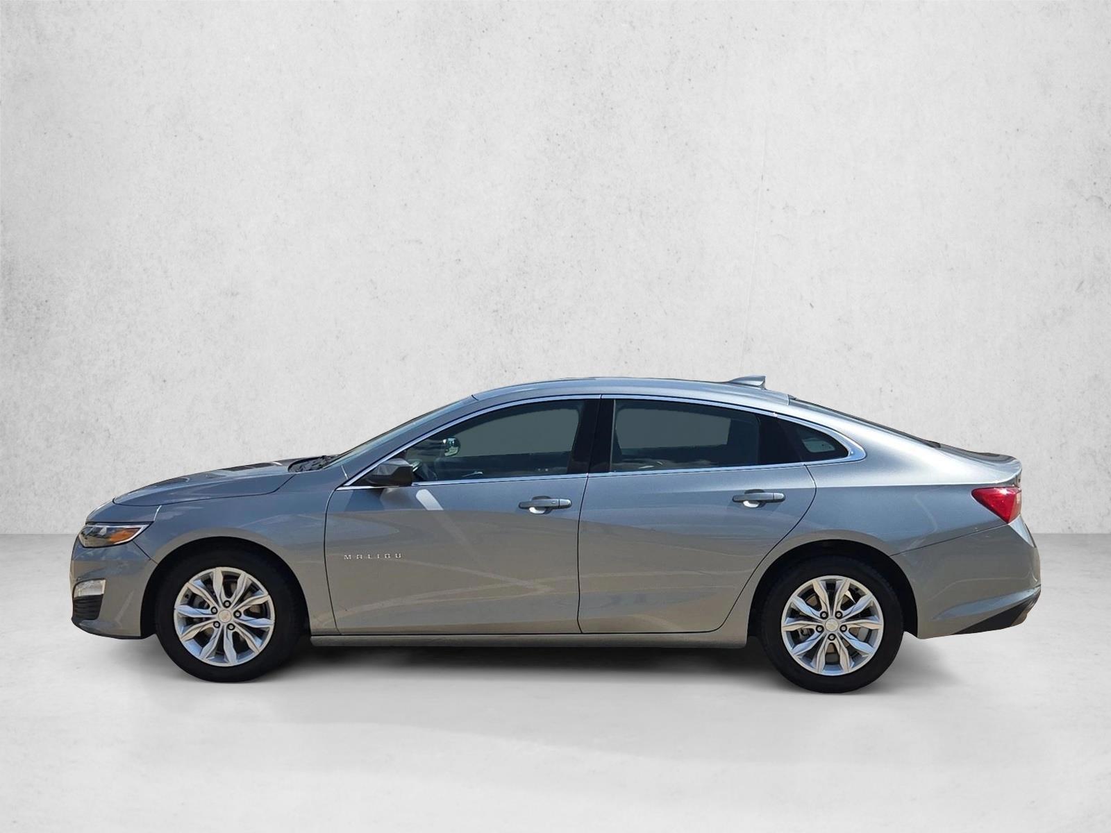 Thumbnail: 2024 Chevrolet Malibu - 2