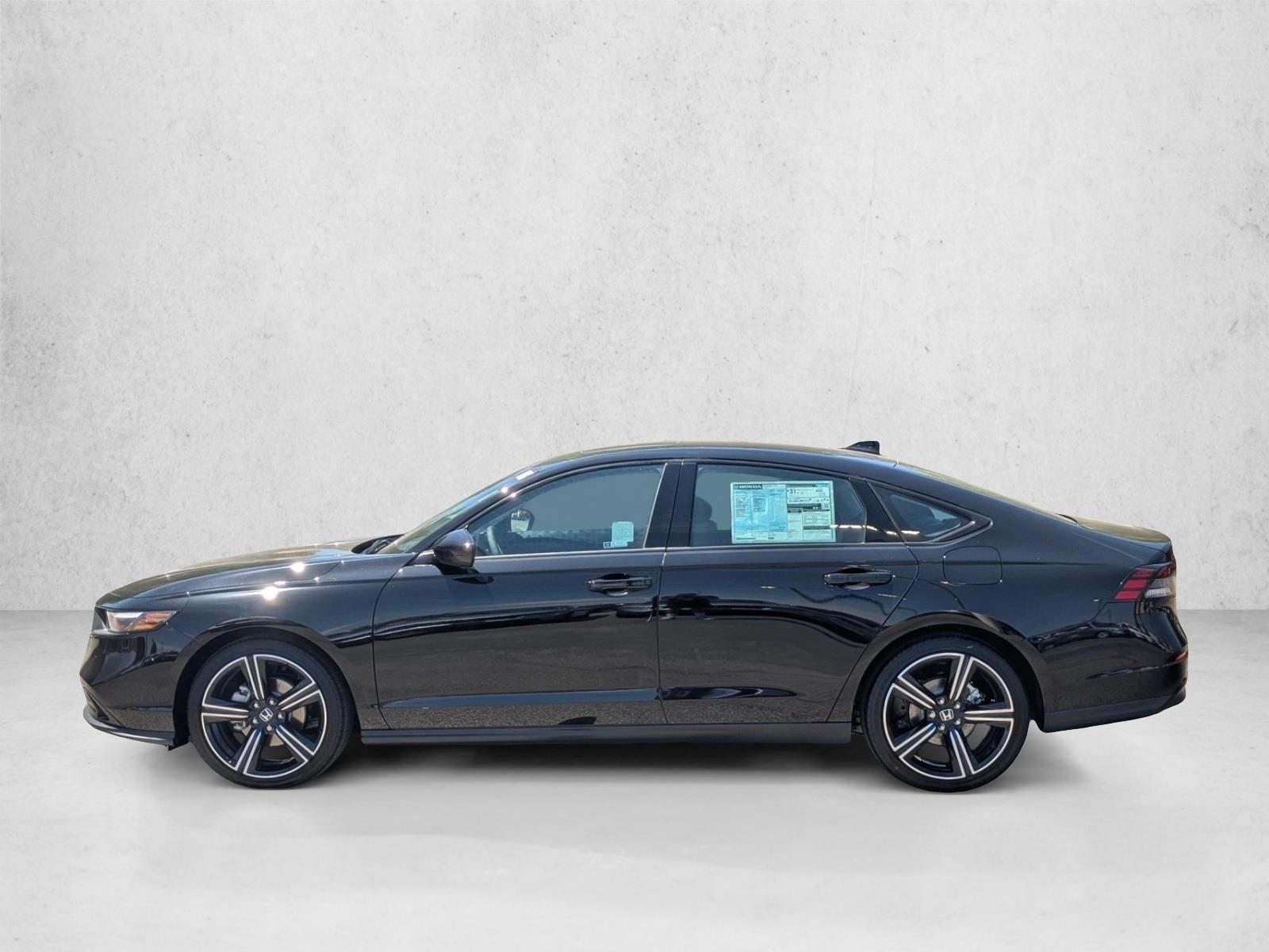 Thumbnail: 2026 Honda Accord - 2