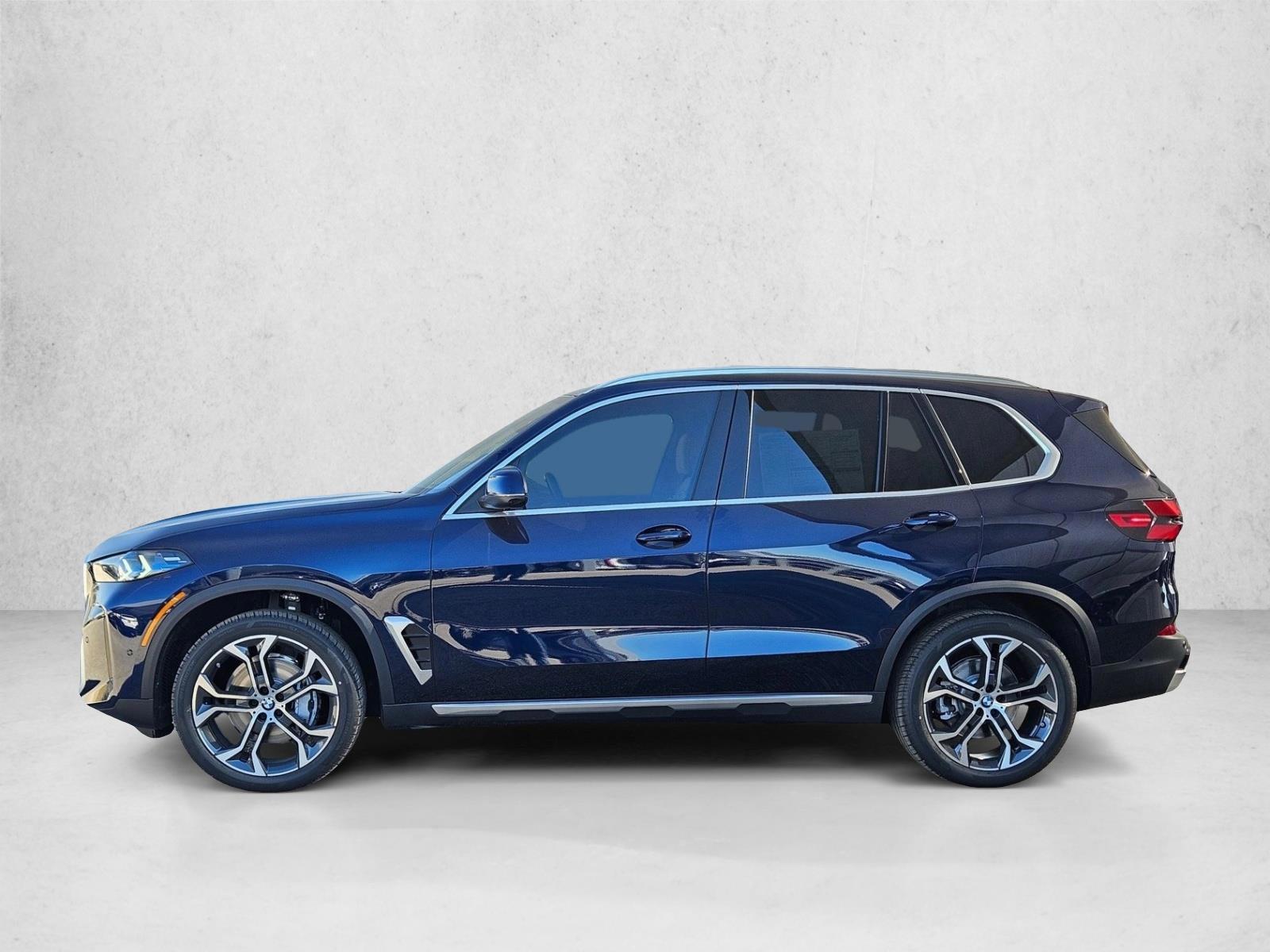 Thumbnail: 2026 BMW X5 - 2