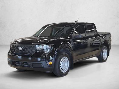 2025 Ford Maverick