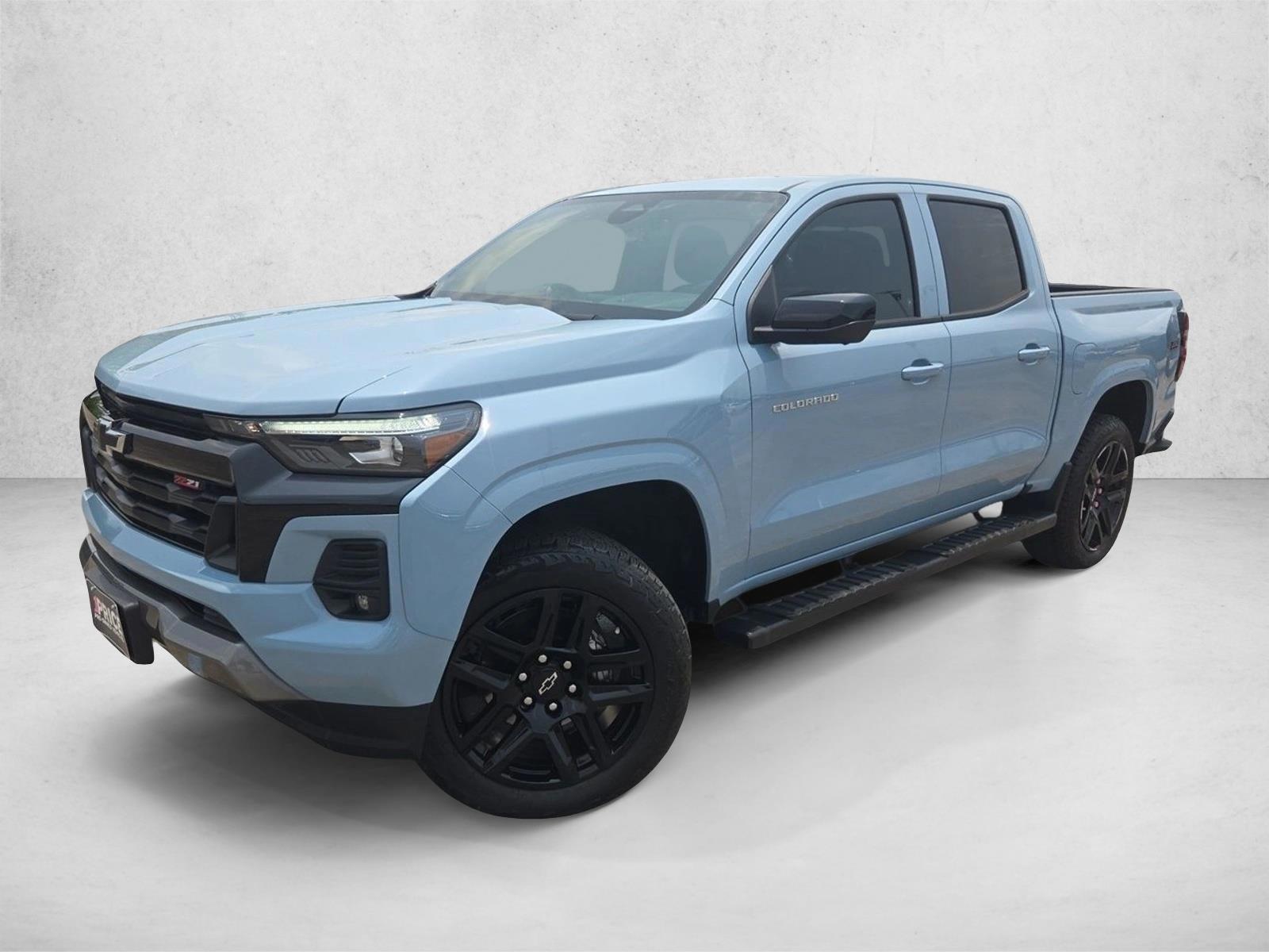 Thumbnail: 2025 Chevrolet Colorado - 1