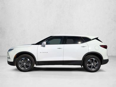 2025 Chevrolet Blazer