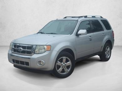 2010 Ford Escape Limited -
                  Ft. Myers, FL