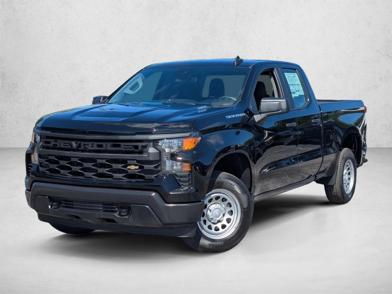 2026 Chevrolet Silverado 1500 Work Truck -
                  Orlando, FL