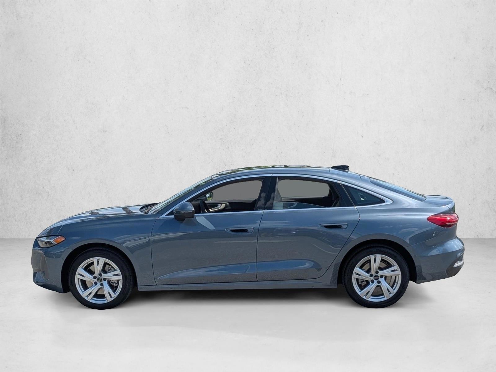 Thumbnail: 2026 Audi A5 - 2
