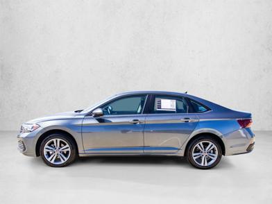 2024 Volkswagen Jetta