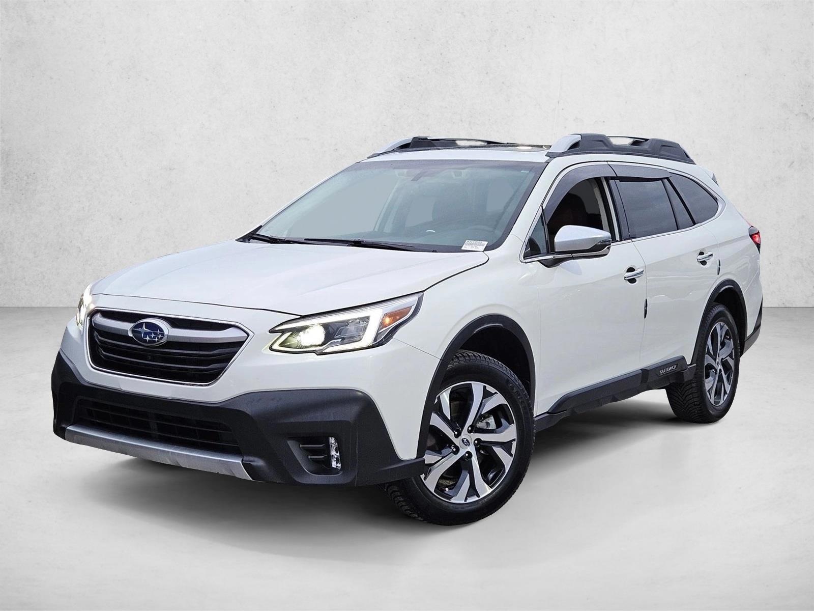 Thumbnail: 2022 Subaru Outback - 1