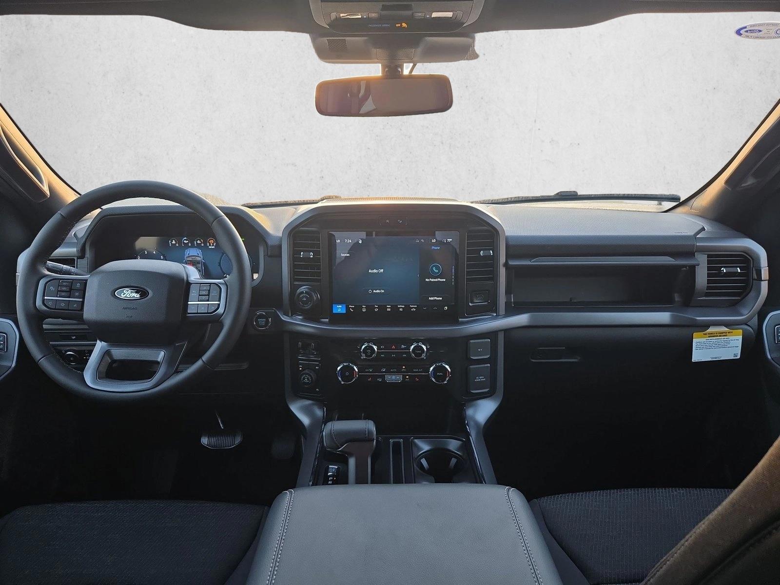 Thumbnail: 2026 Ford F-150 - 3