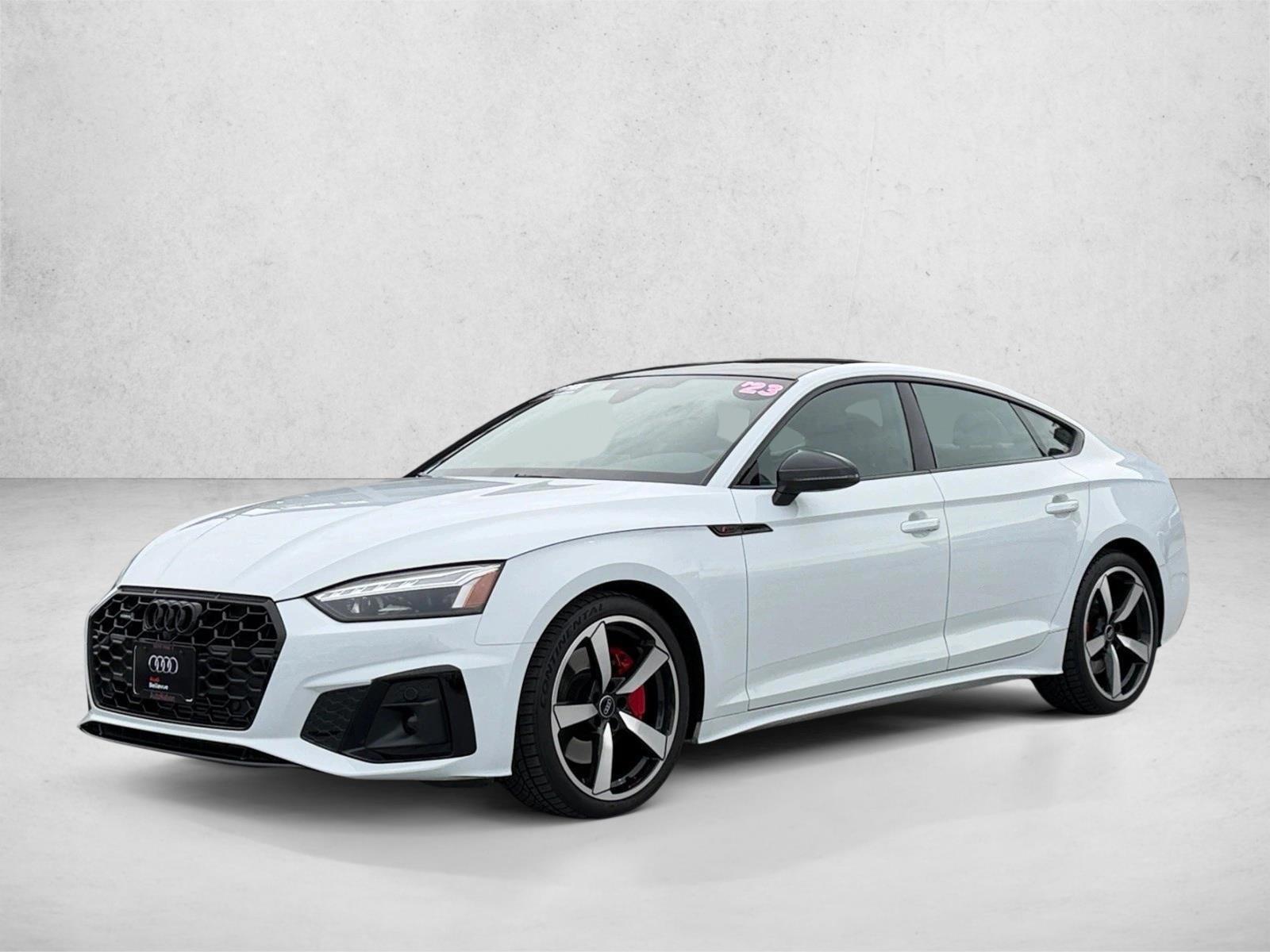 2023 Audi A5 Sportback