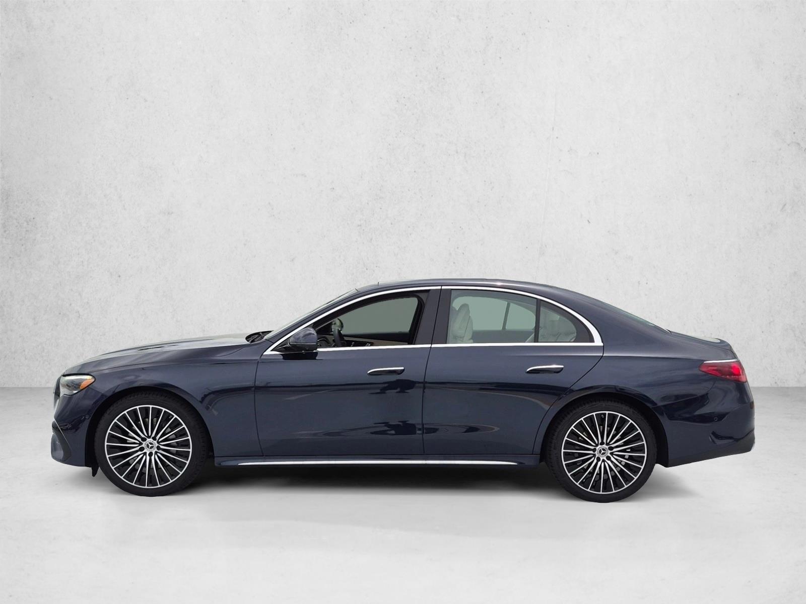 Thumbnail: 2027 Mercedes-Benz E-Class - 2