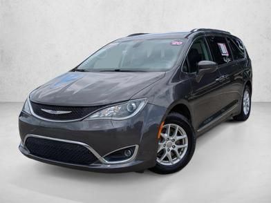 2020 Chrysler Pacifica Touring L -
                  Katy, TX