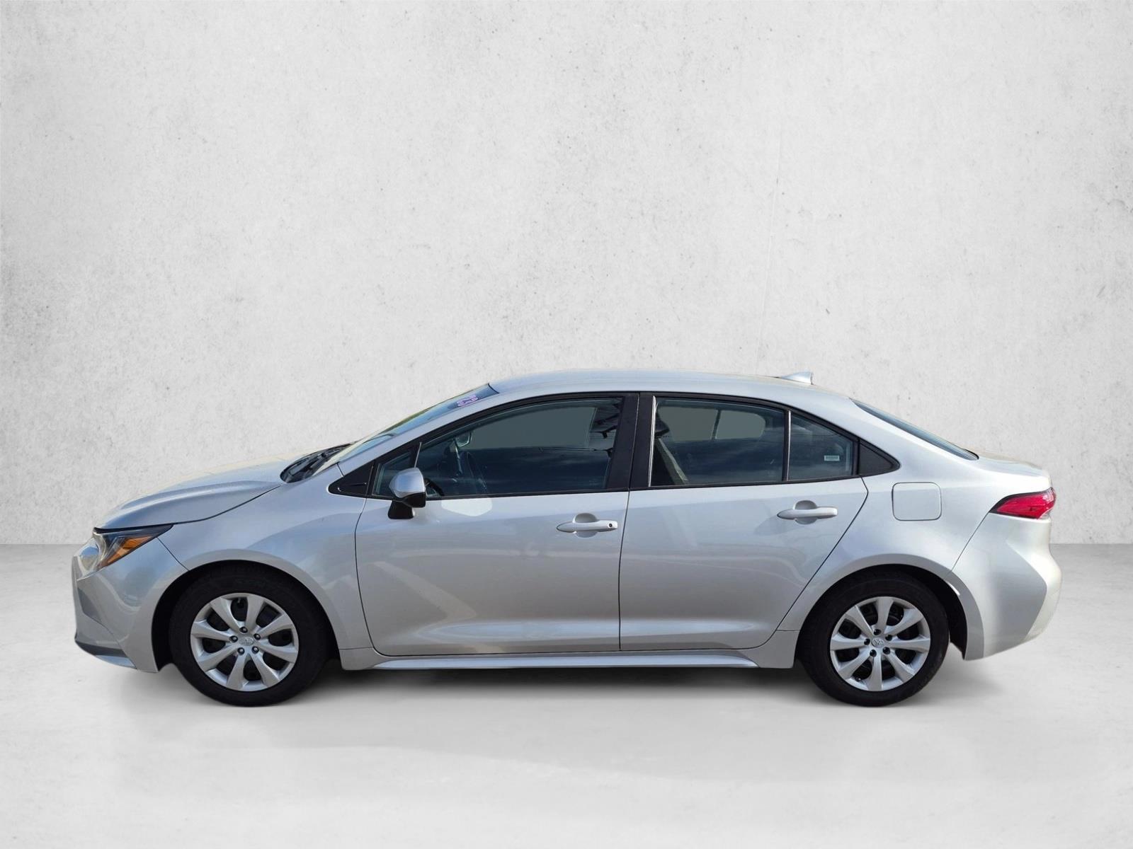 Thumbnail: 2023 Toyota Corolla - 2