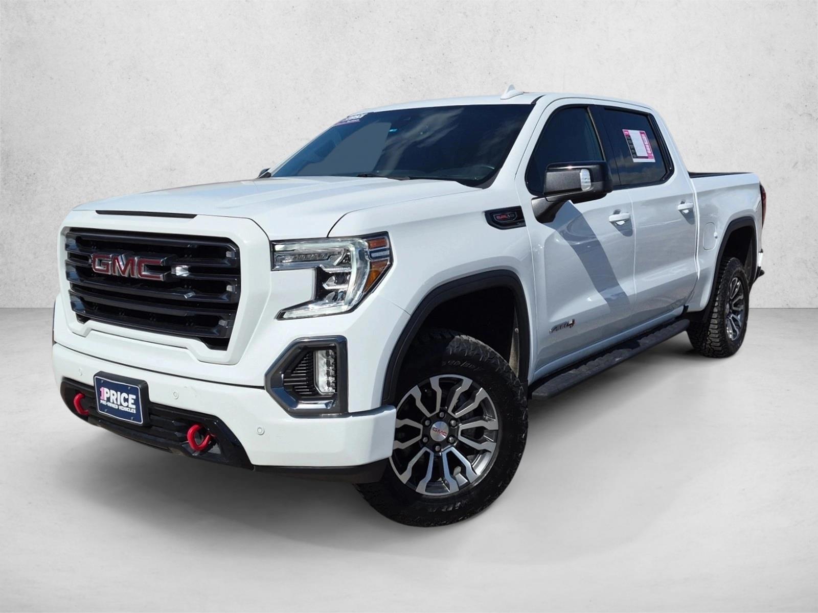 2022 GMC Sierra 1500 Limited