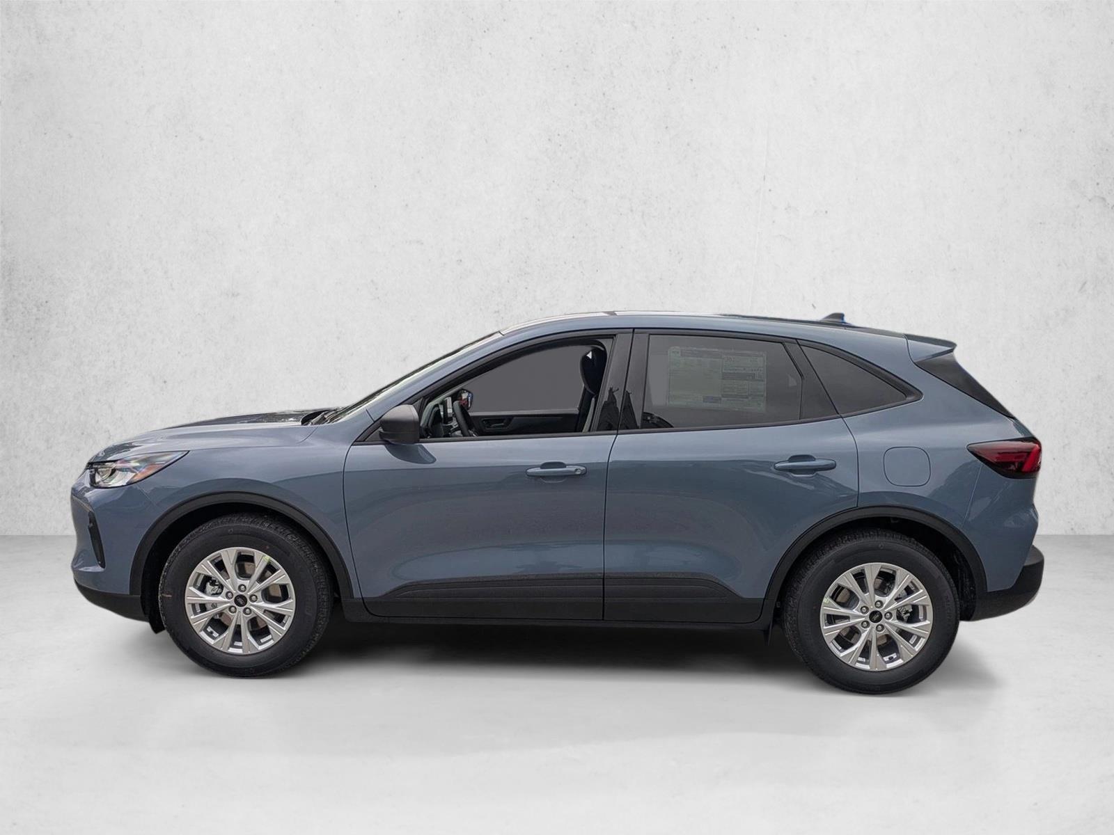 Thumbnail: 2026 Ford Escape - 2