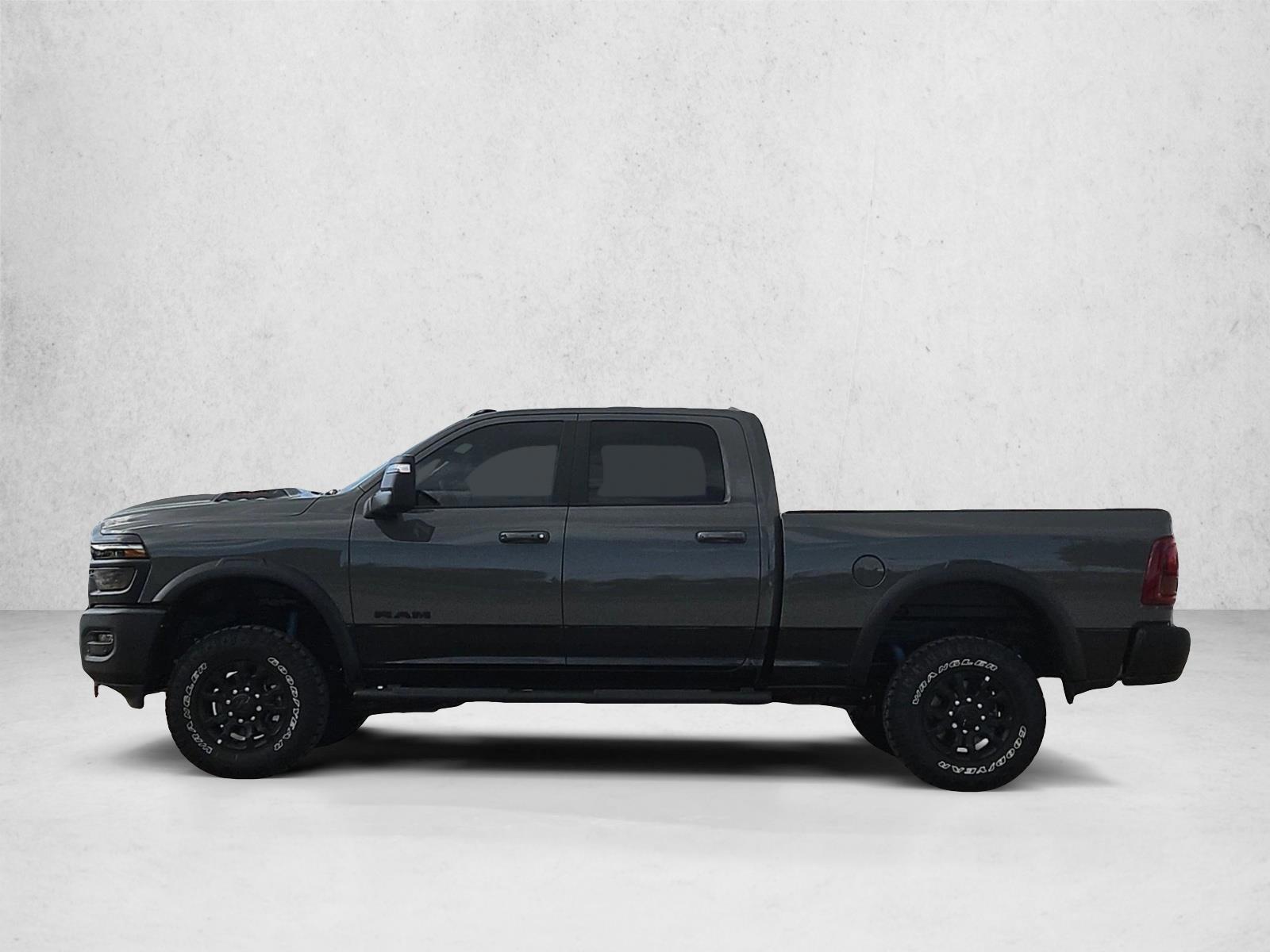 Thumbnail: 2026 RAM 2500 - 2