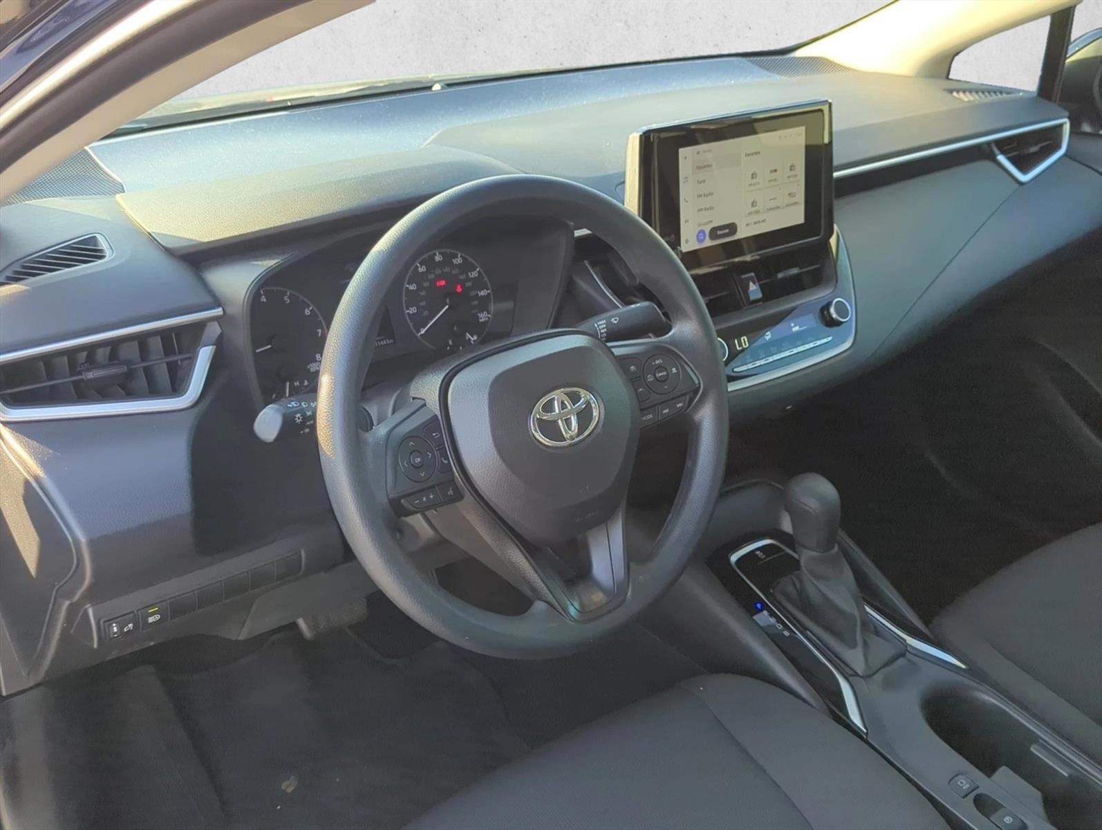 Thumbnail: 2024 Toyota Corolla - 3