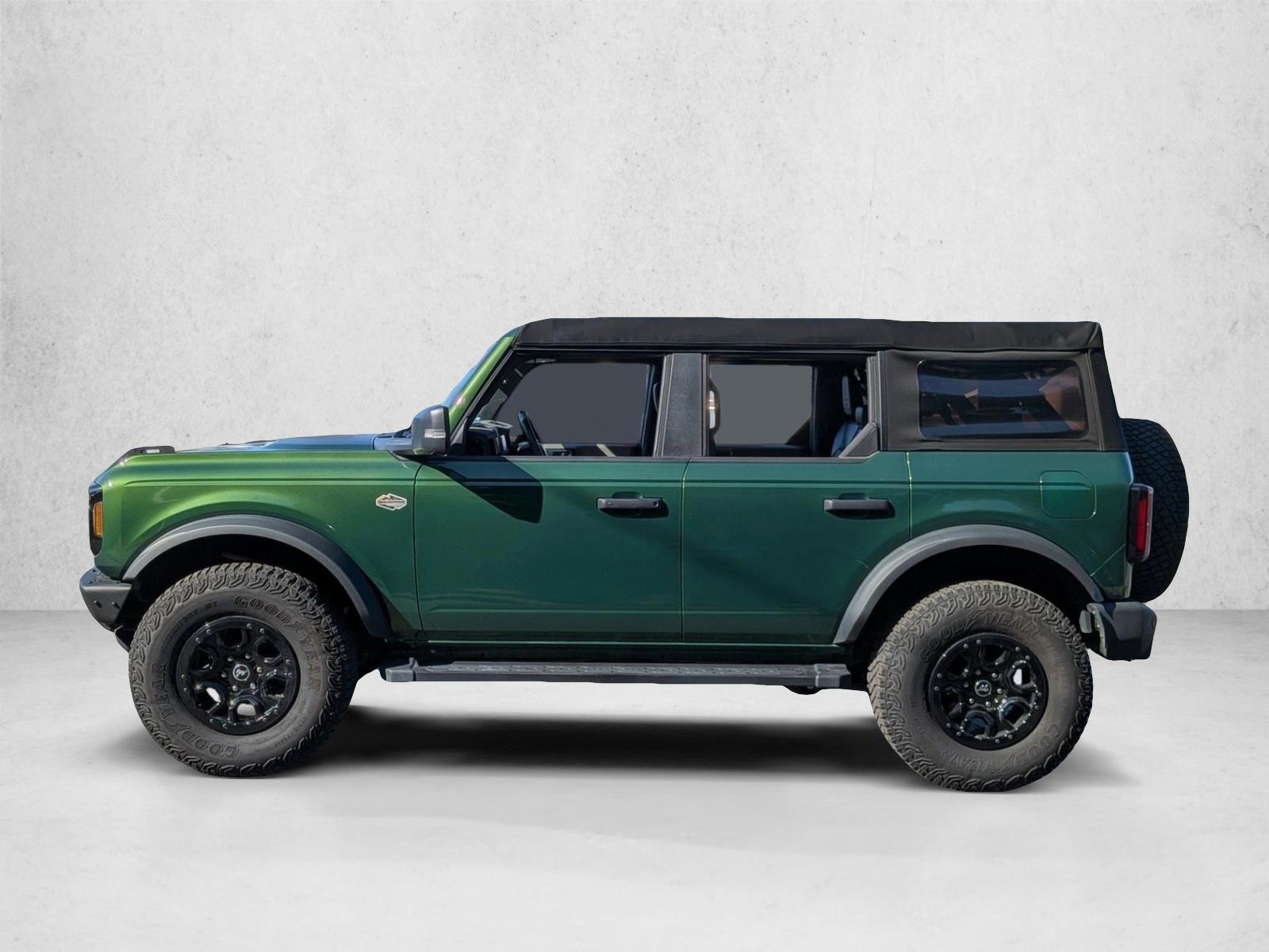 Thumbnail: 2024 Ford Bronco - 2
