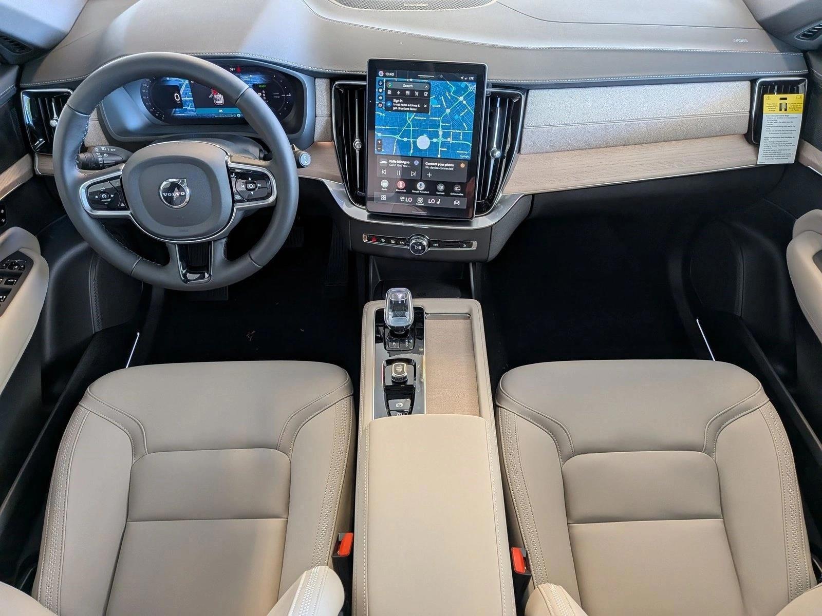 Thumbnail: 2026 Volvo XC90 - 3