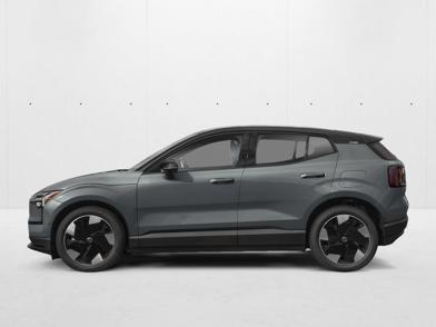 2026 Volvo EX30