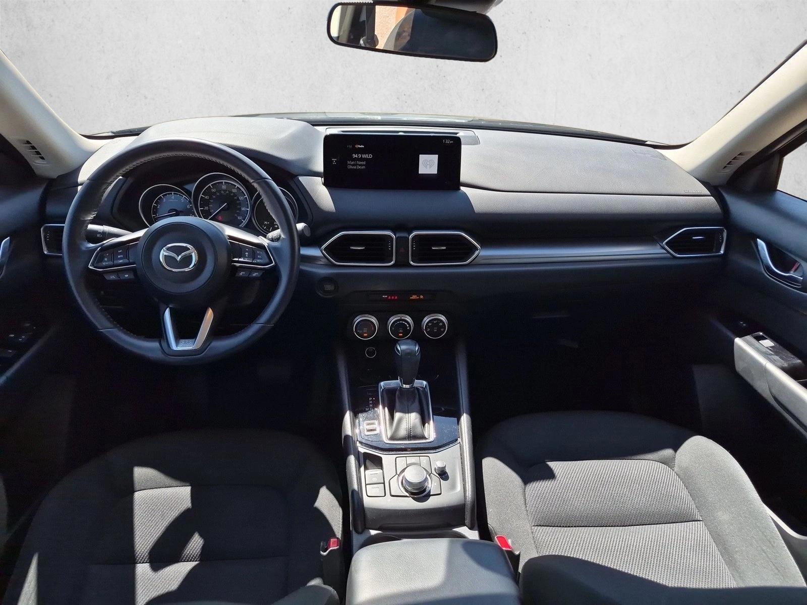 Thumbnail: 2023 Mazda CX-5 - 3