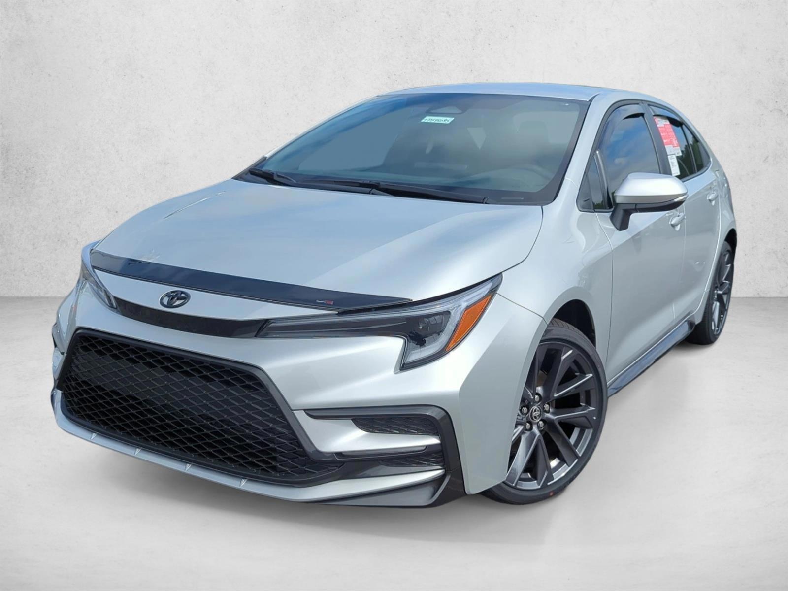 Thumbnail: 2026 Toyota Corolla - 1