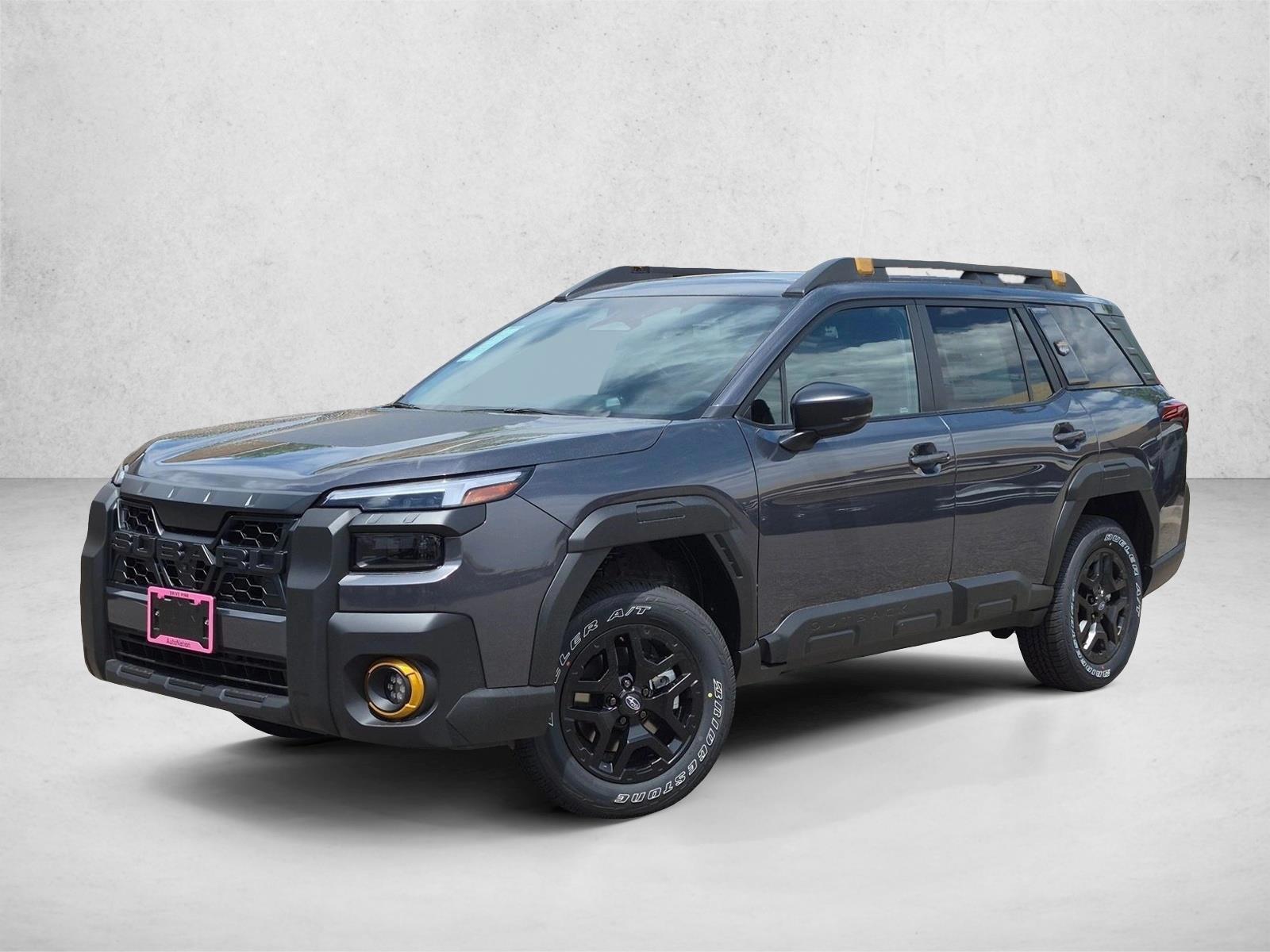 Thumbnail: 2026 Subaru Outback - 1