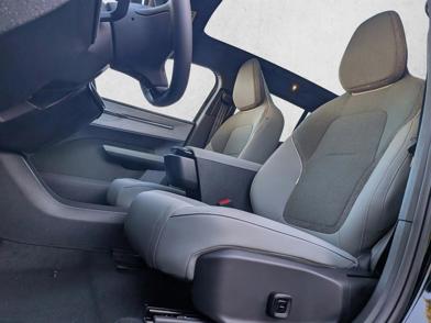 2026 Volvo EX30