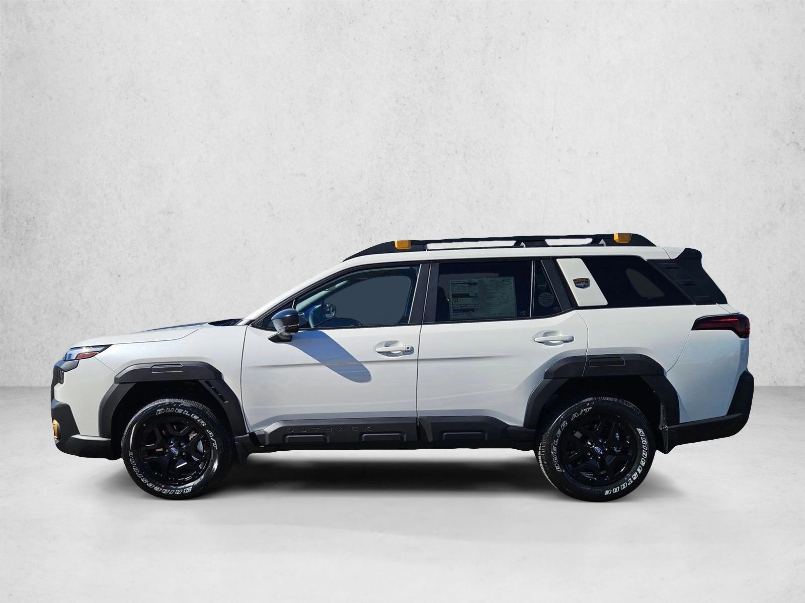 Thumbnail: 2026 Subaru Outback - 2