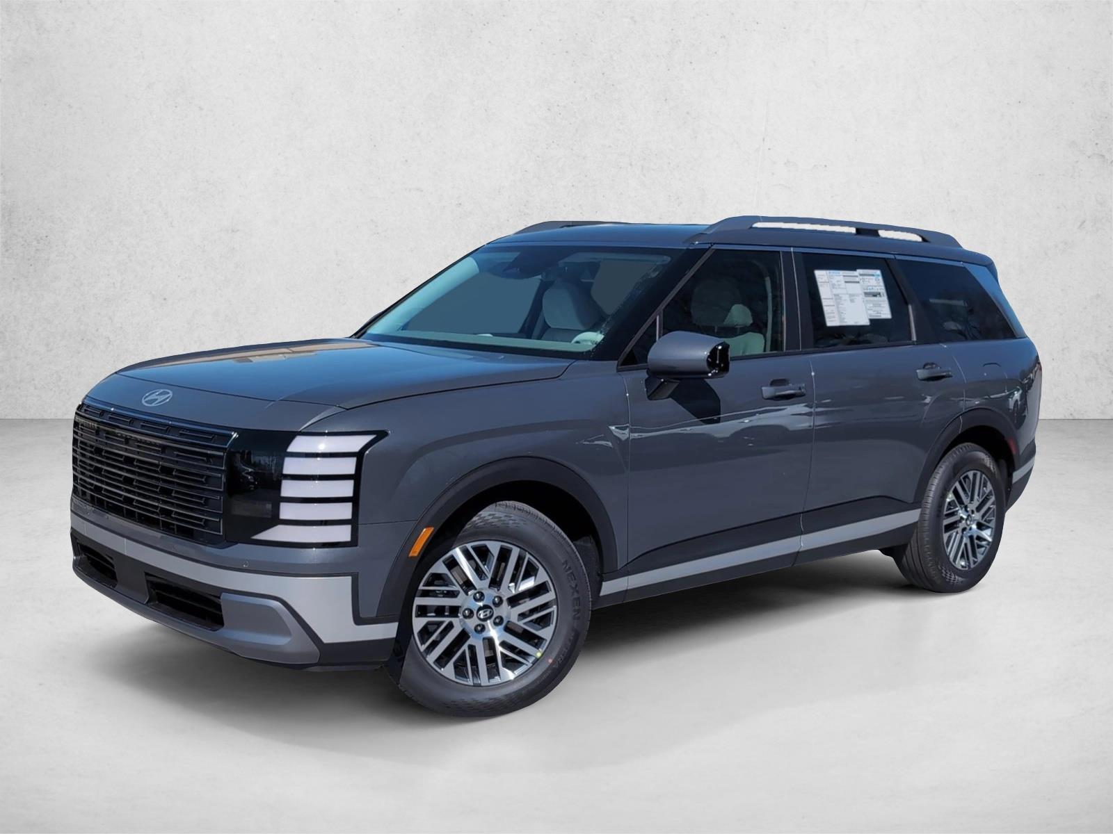 Thumbnail: 2026 Hyundai Palisade - 1