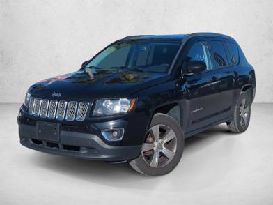 2017 Jeep Compass High Altitude -
                  Ft. Myers, FL