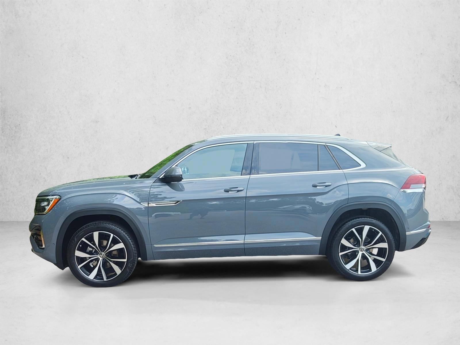 Thumbnail: 2026 Volkswagen Atlas - 2
