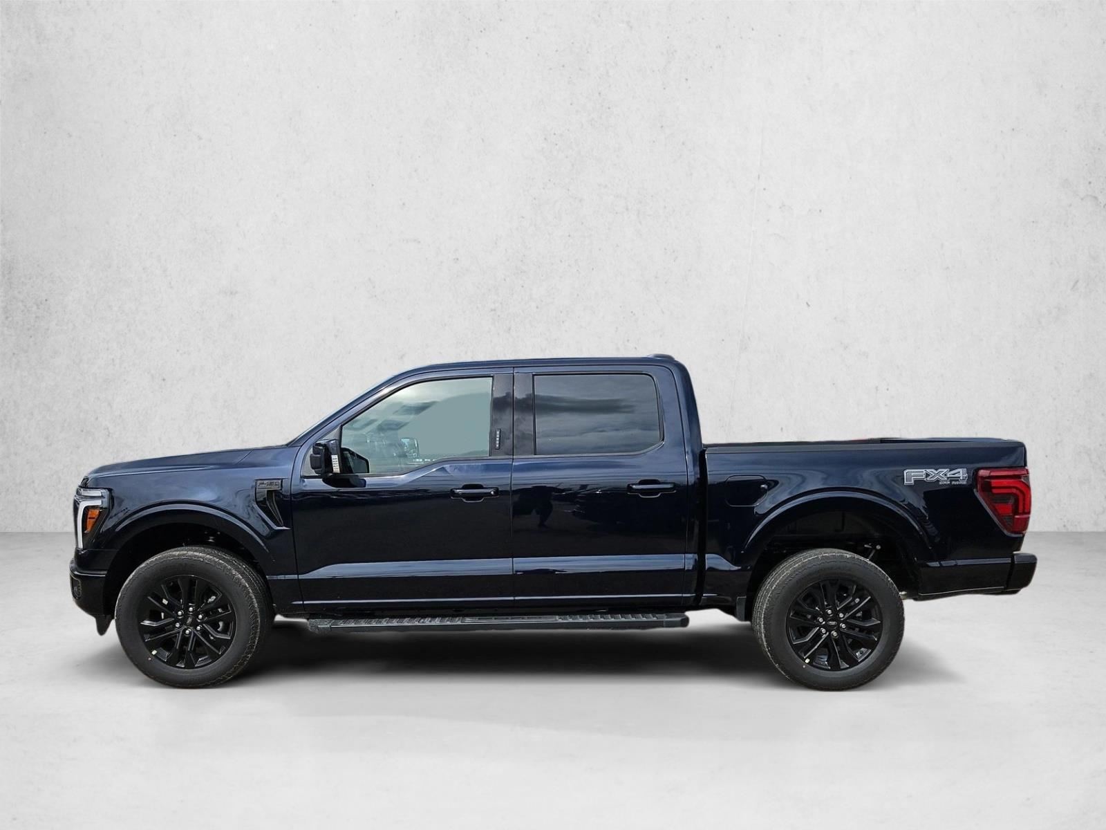 Thumbnail: 2026 Ford F-150 - 2