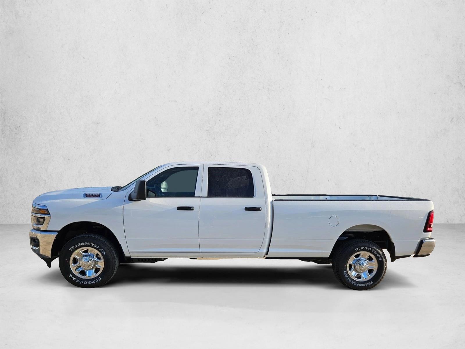 Thumbnail: 2026 RAM 2500 - 2
