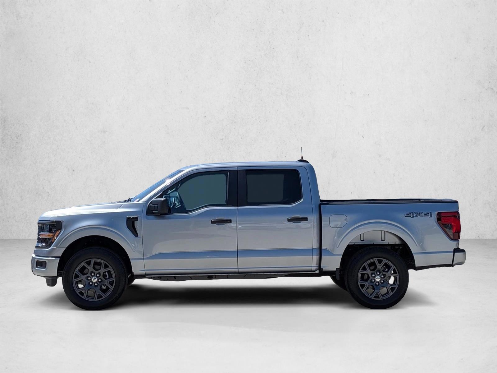 Thumbnail: 2026 Ford F-150 - 2
