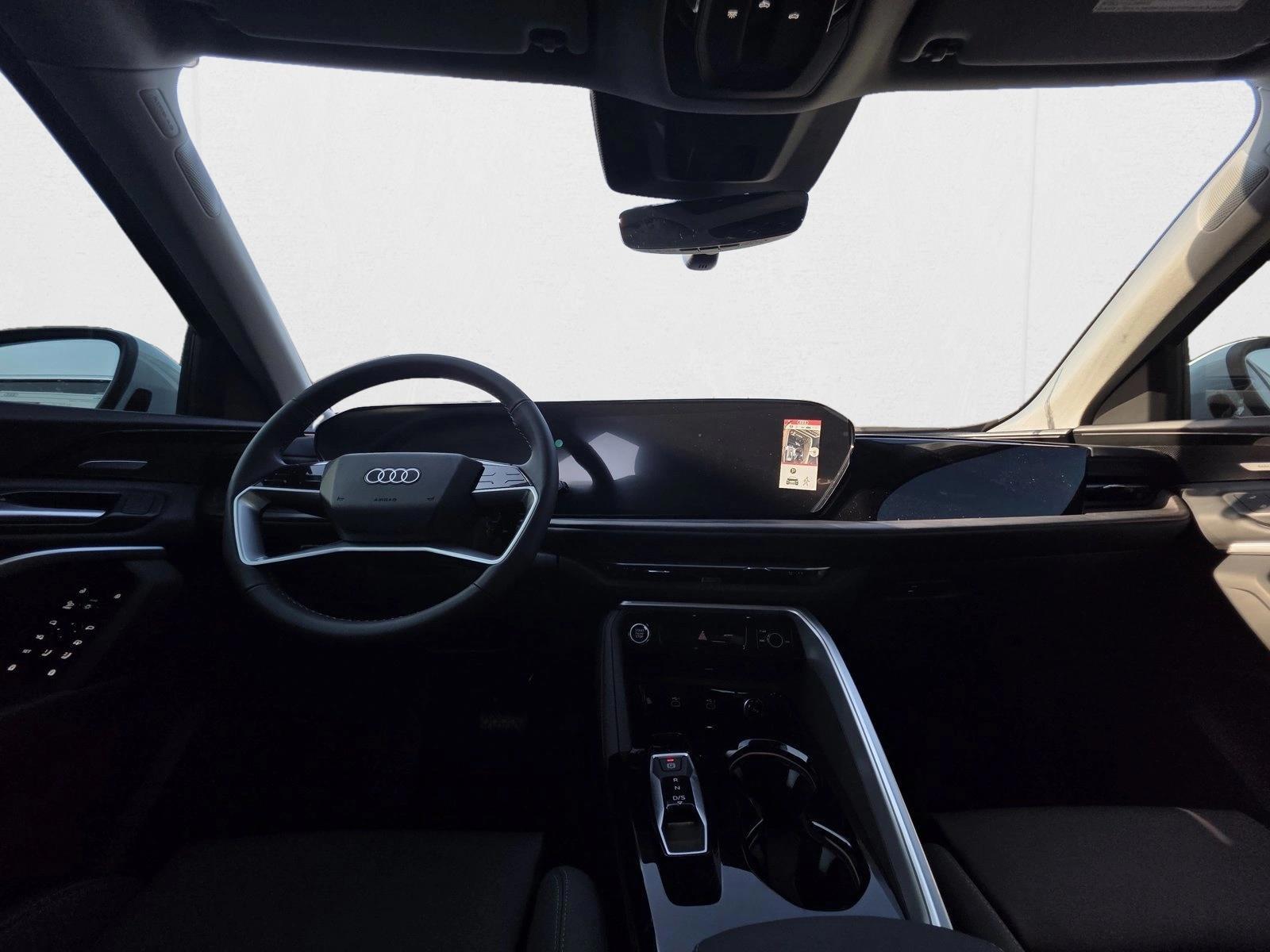 Thumbnail: 2025 Audi Q5 - 3